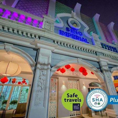 Sino Imperial Phuket - Sha Plus 外观 照片