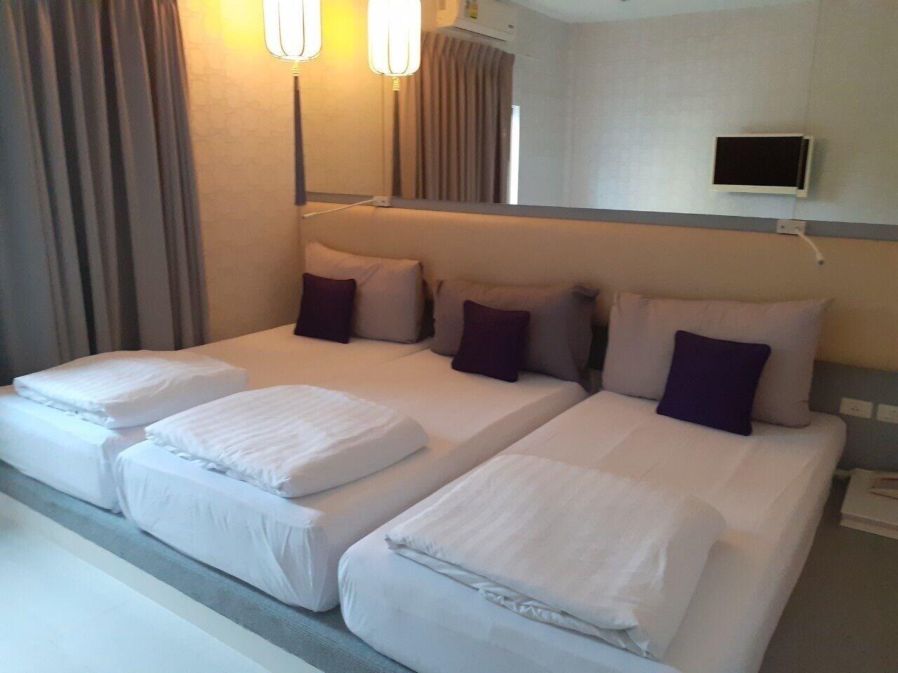 Sino Imperial Phuket - Sha Plus 外观 照片