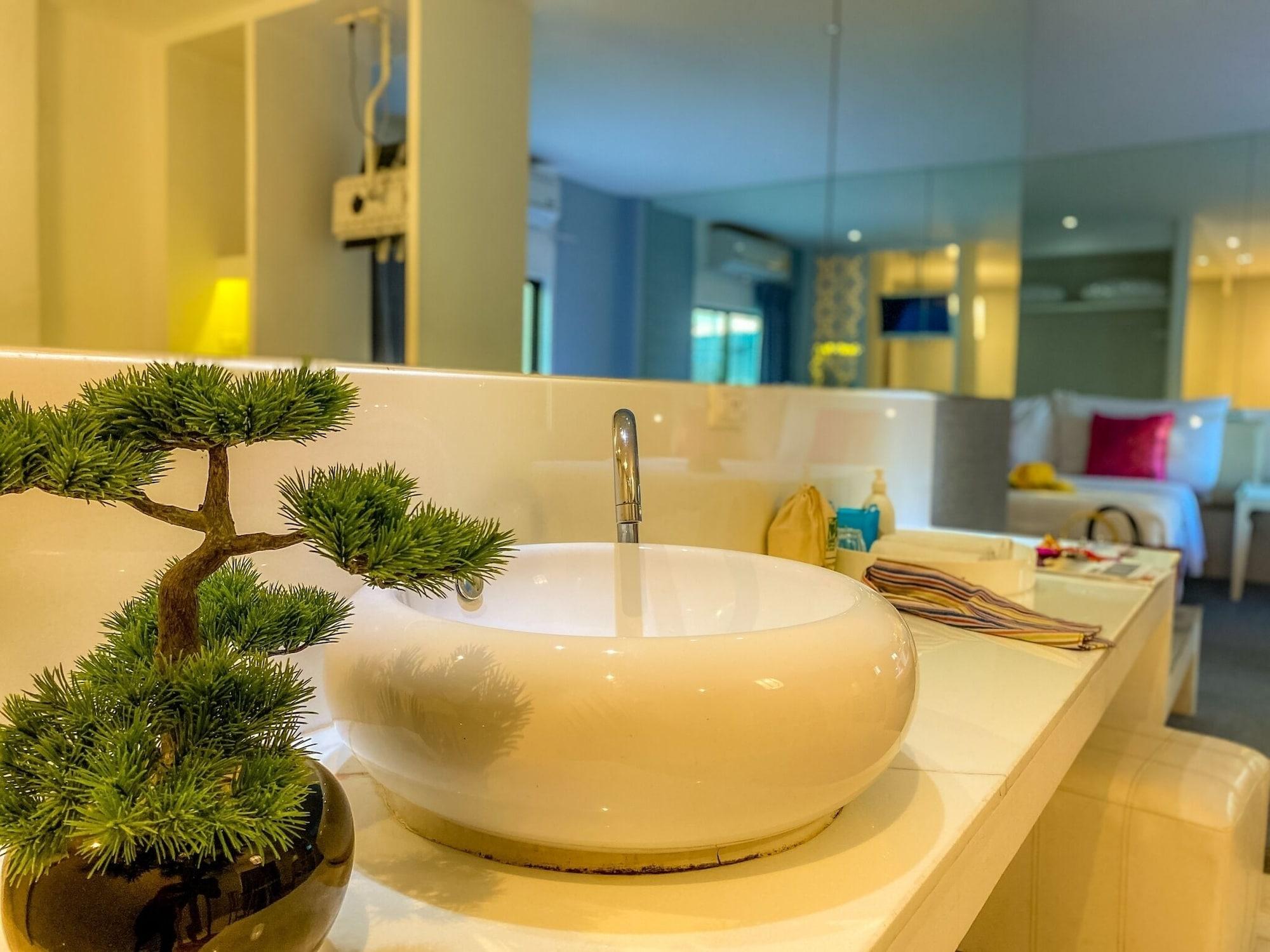 Sino Imperial Phuket - Sha Plus 外观 照片