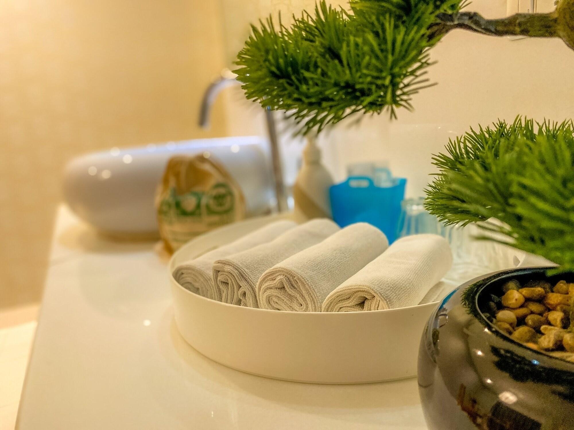 Sino Imperial Phuket - Sha Plus 外观 照片