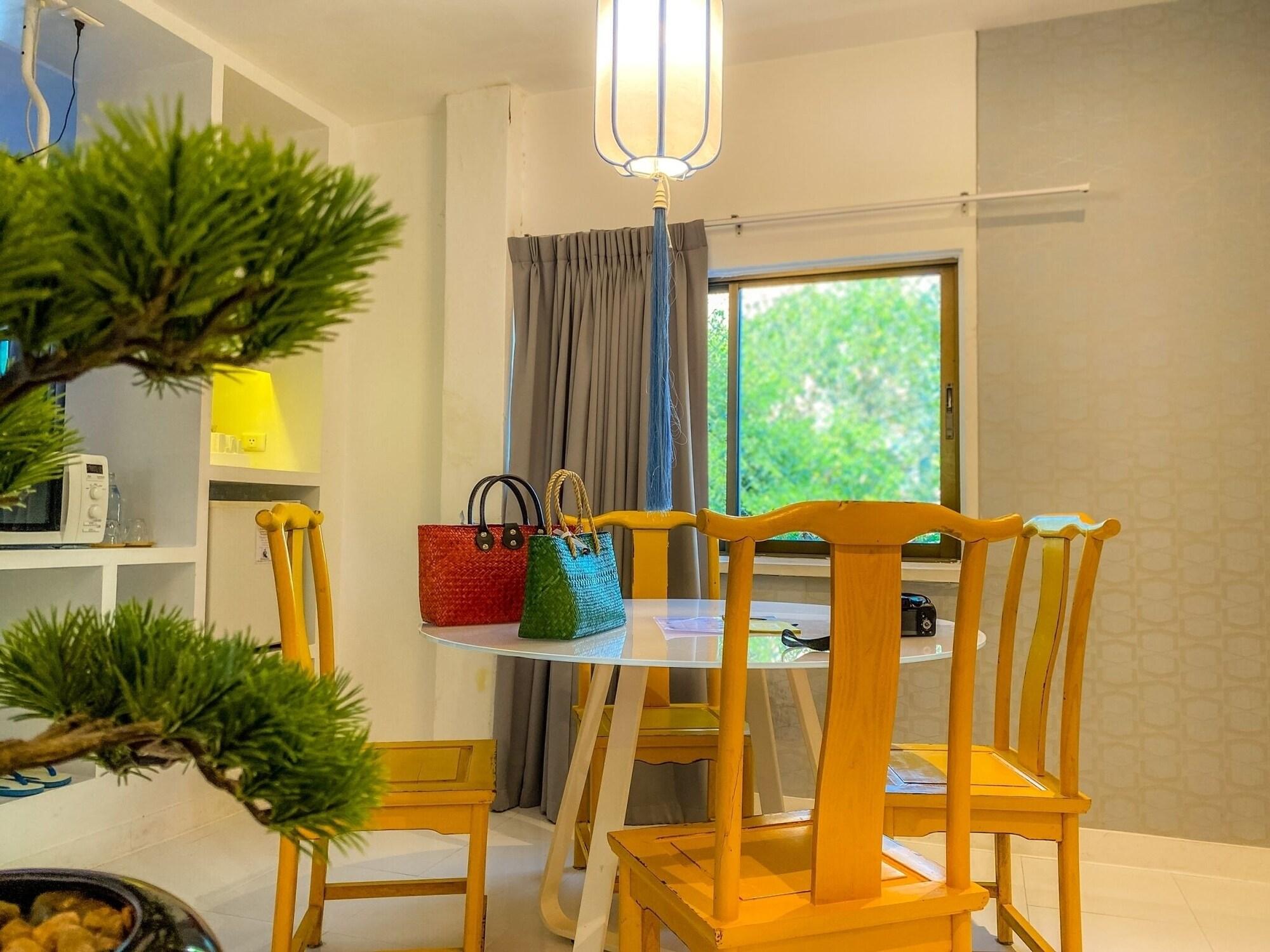 Sino Imperial Phuket - Sha Plus 外观 照片