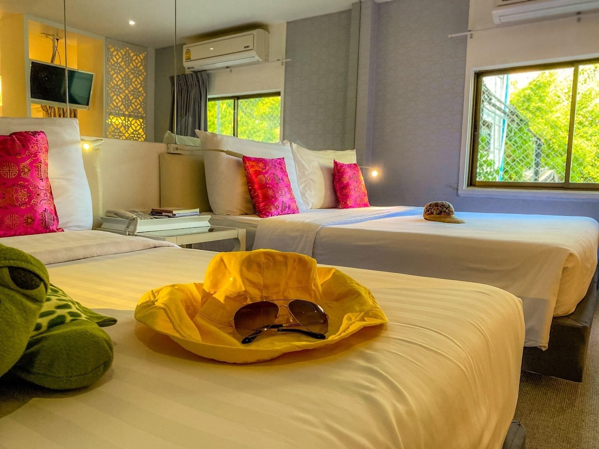 Sino Imperial Phuket - Sha Plus 外观 照片