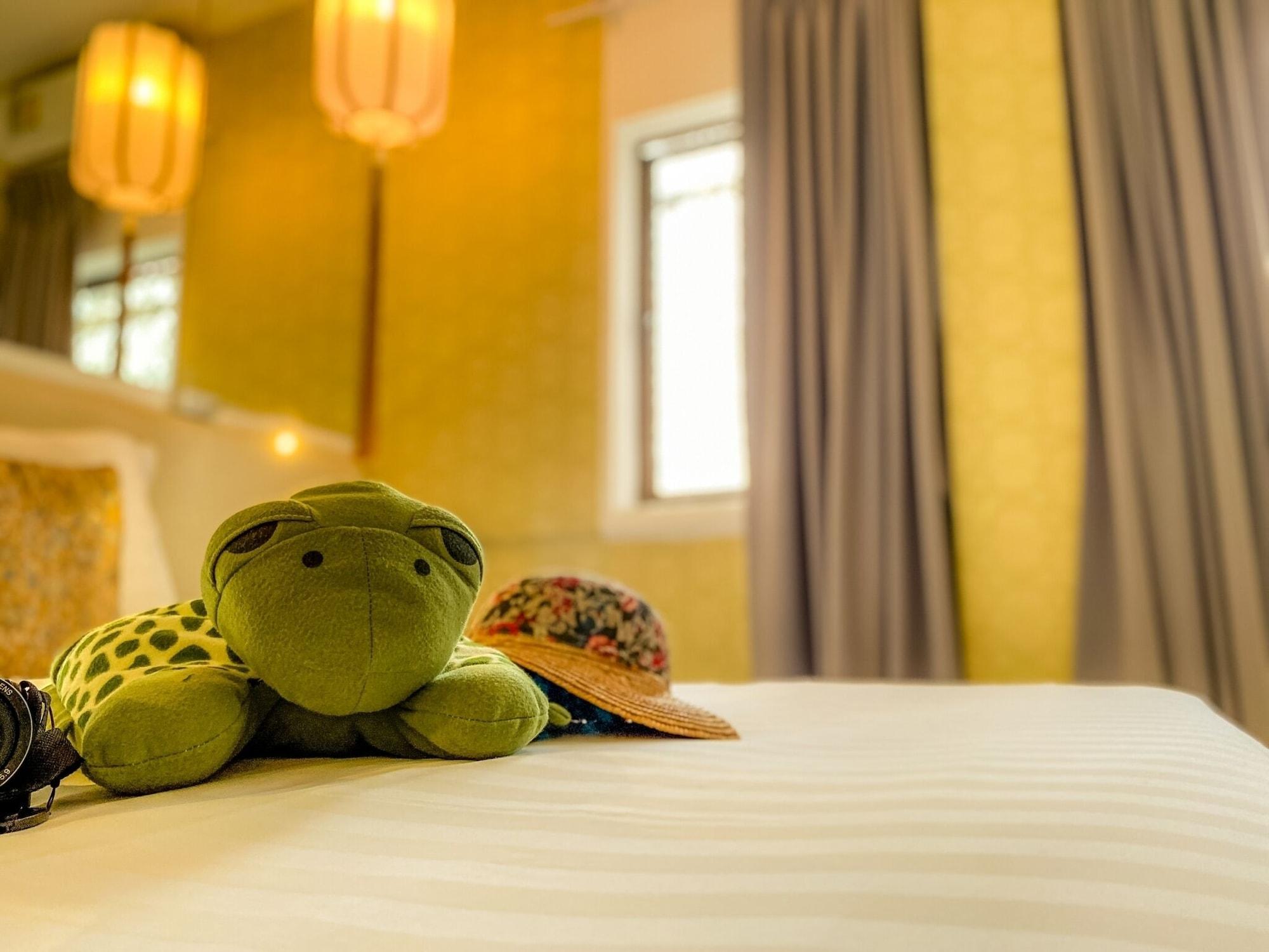 Sino Imperial Phuket - Sha Plus 外观 照片