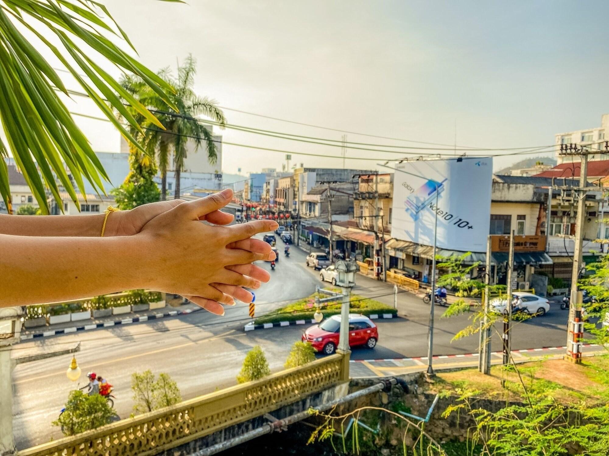 Sino Imperial Phuket - Sha Plus酒店 外观 照片