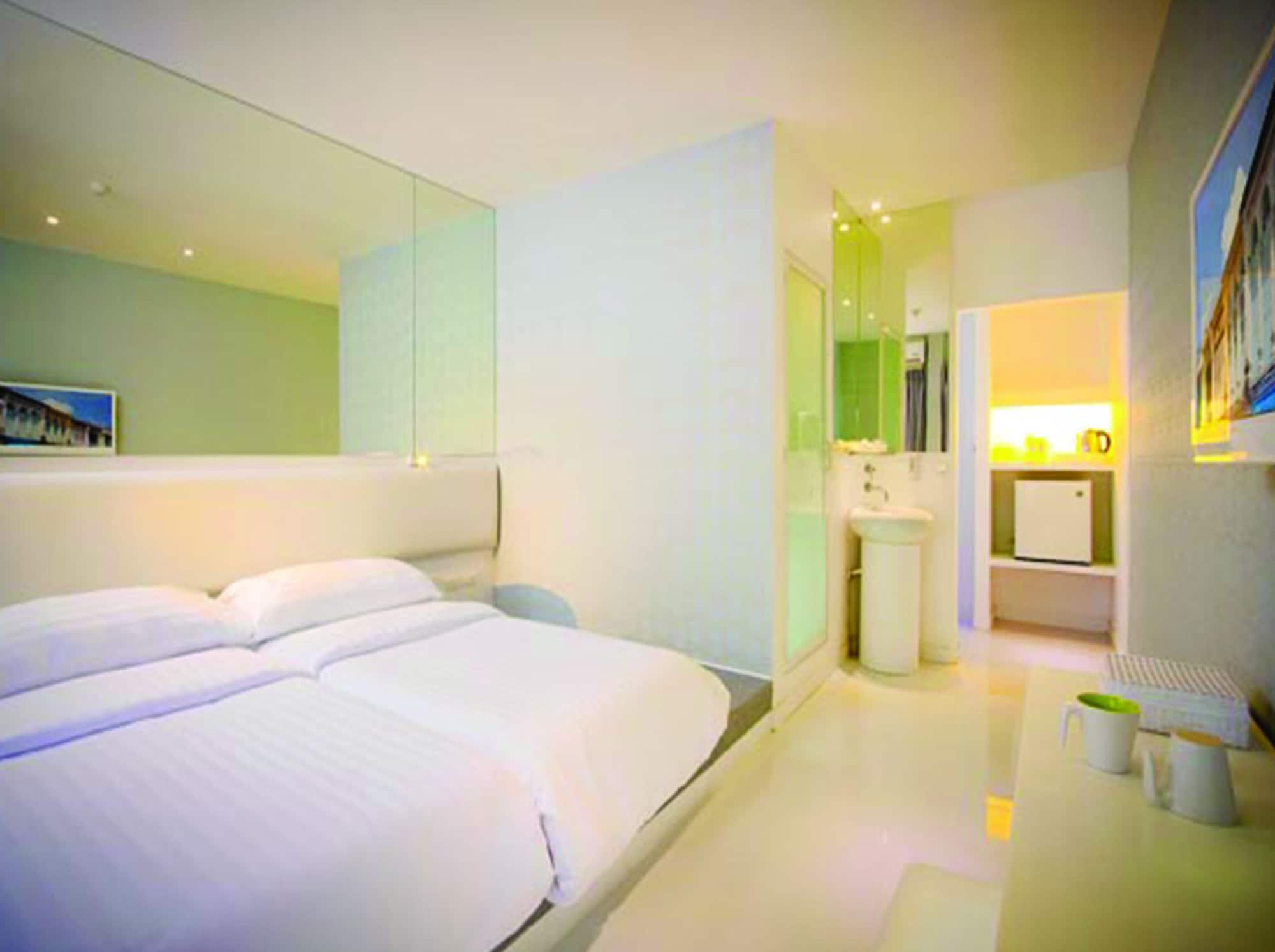 Sino Imperial Phuket - Sha Plus 外观 照片