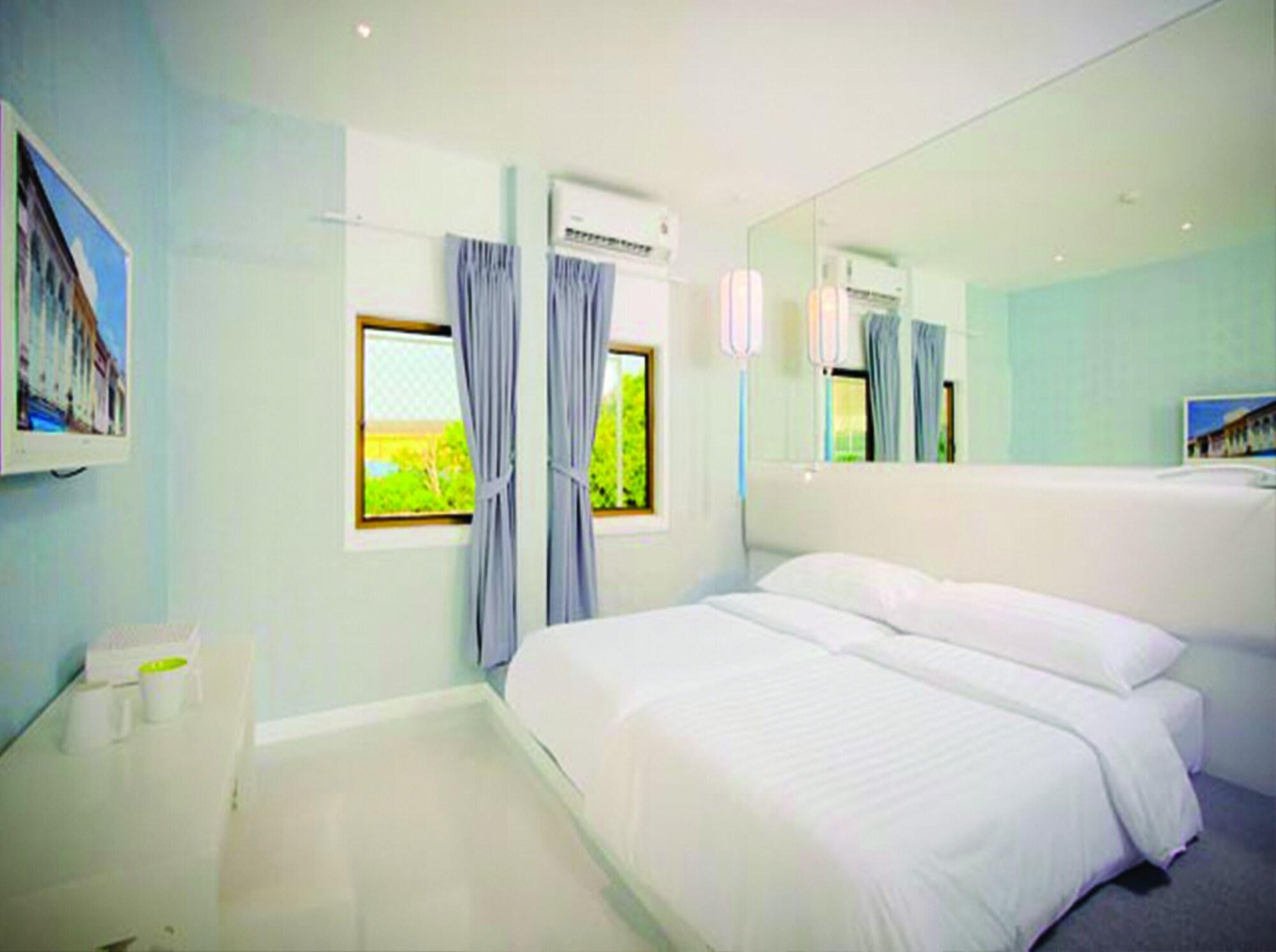 Sino Imperial Phuket - Sha Plus 外观 照片