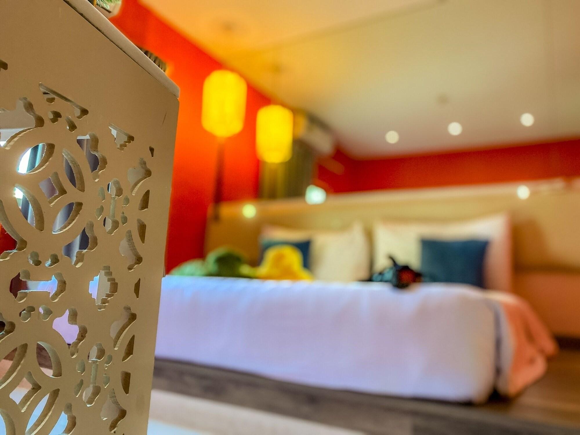 Sino Imperial Phuket - Sha Plus 外观 照片
