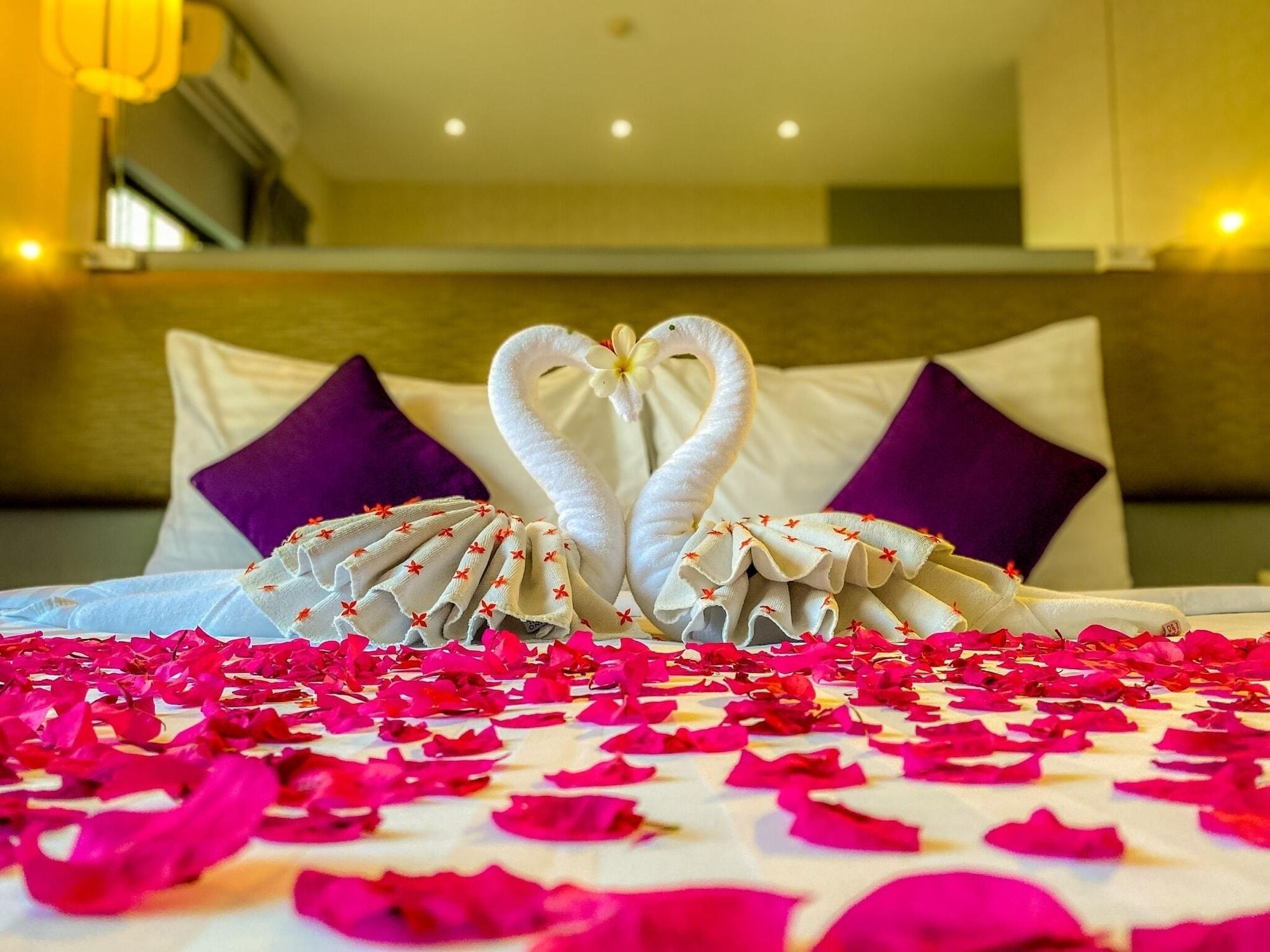 Sino Imperial Phuket - Sha Plus 外观 照片