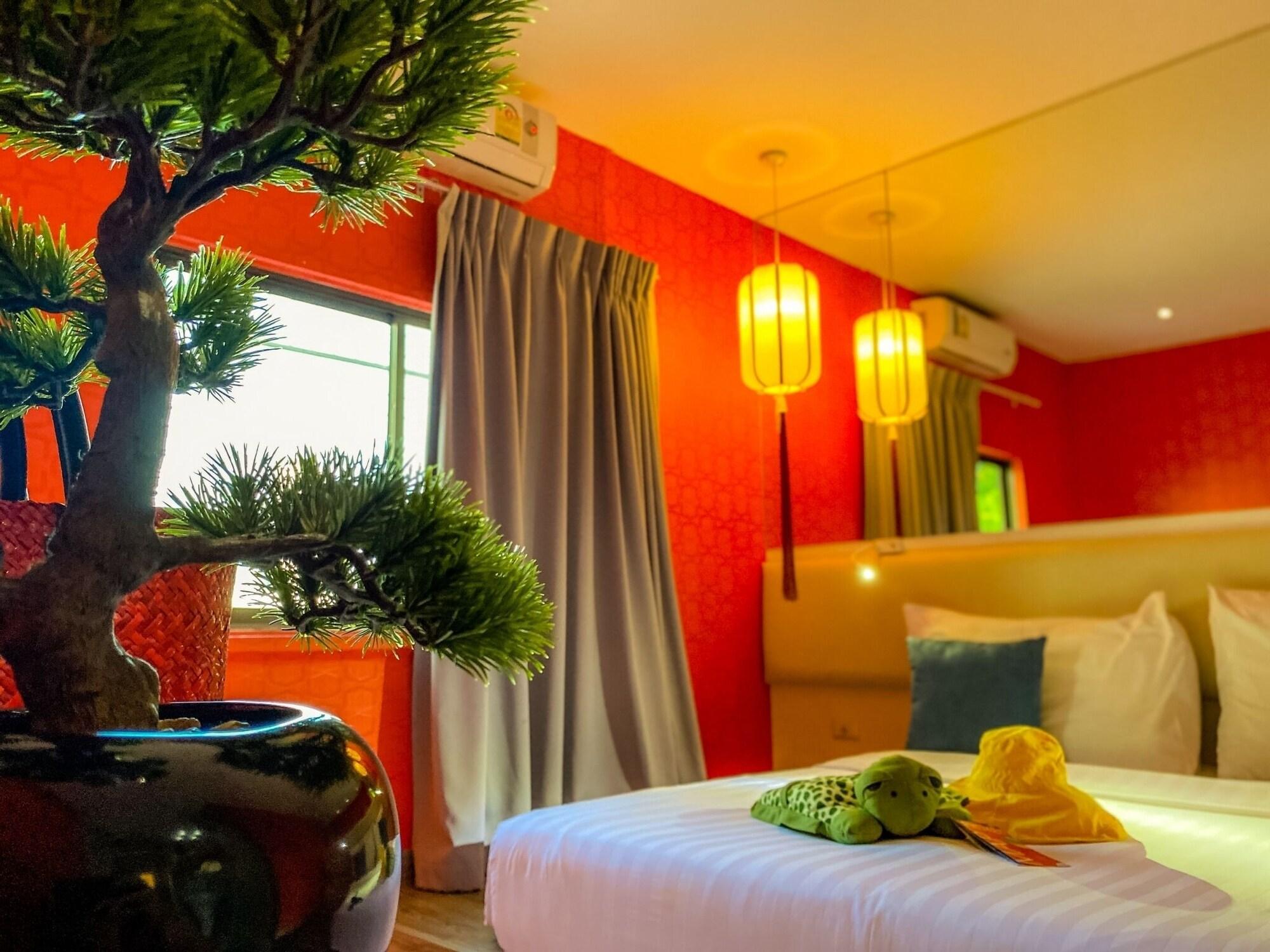 Sino Imperial Phuket - Sha Plus 外观 照片