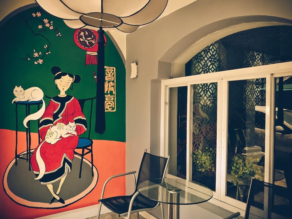 Sino Imperial Phuket - Sha Plus 外观 照片