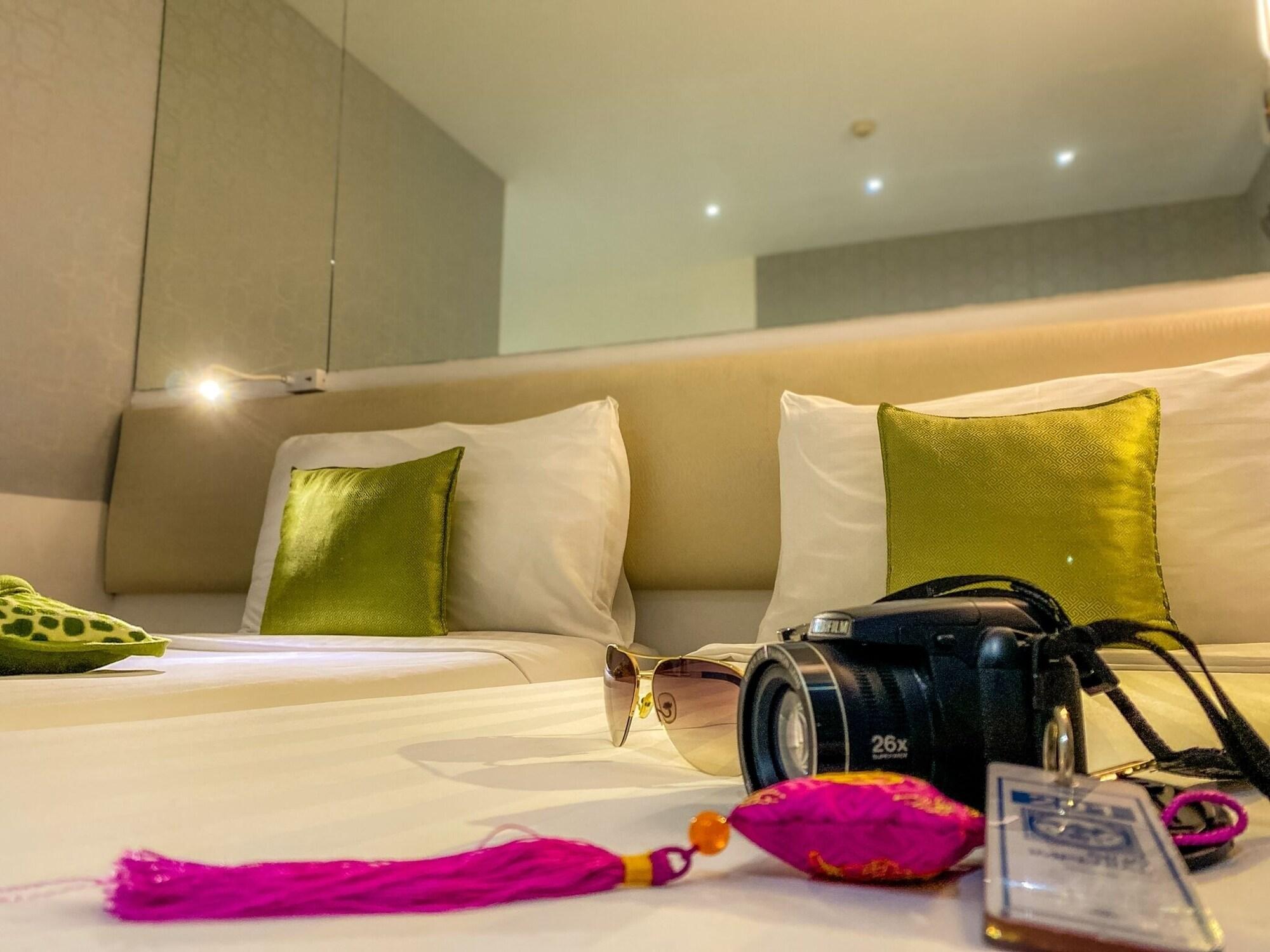 Sino Imperial Phuket - Sha Plus 外观 照片