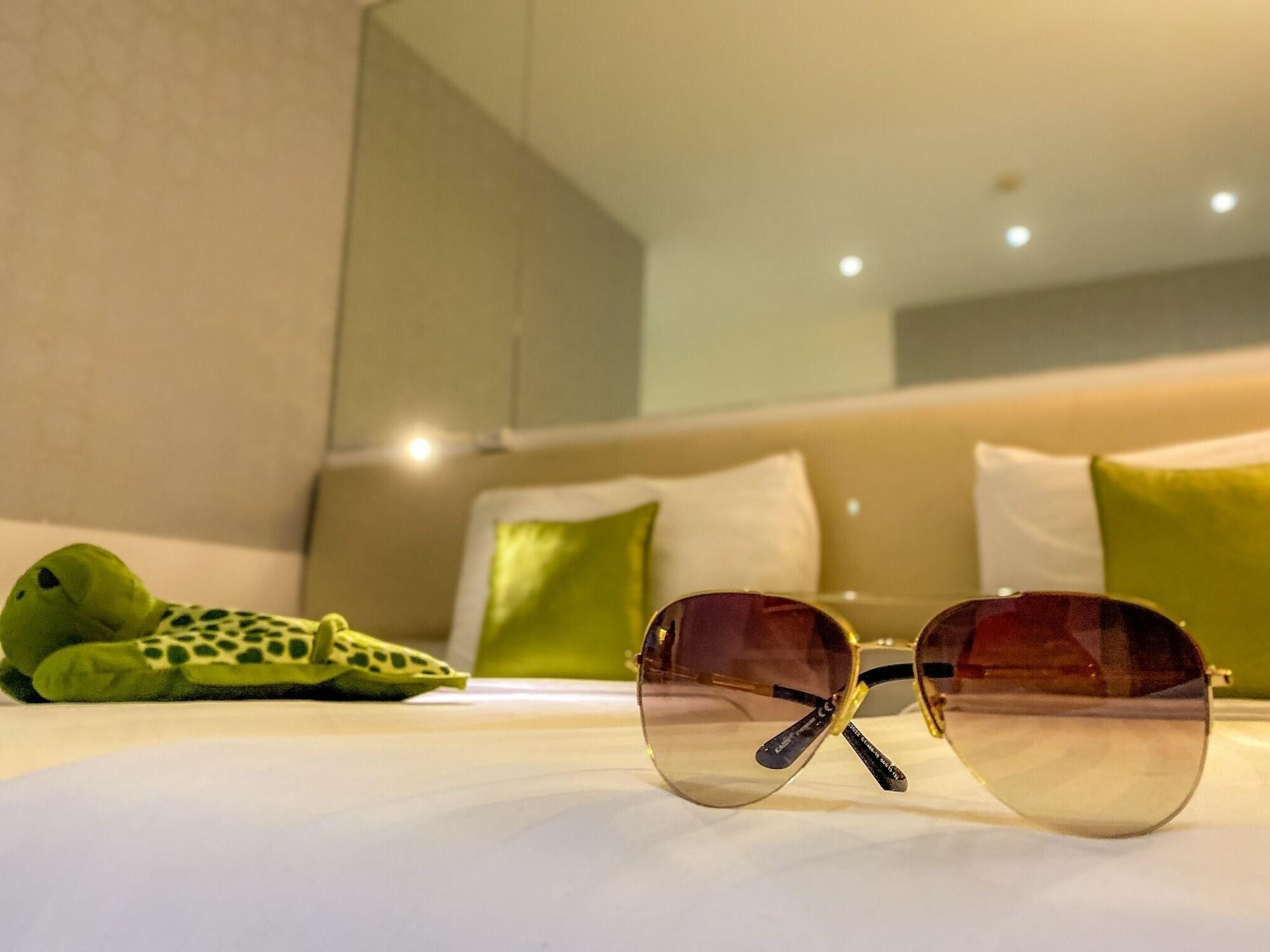 Sino Imperial Phuket - Sha Plus 外观 照片