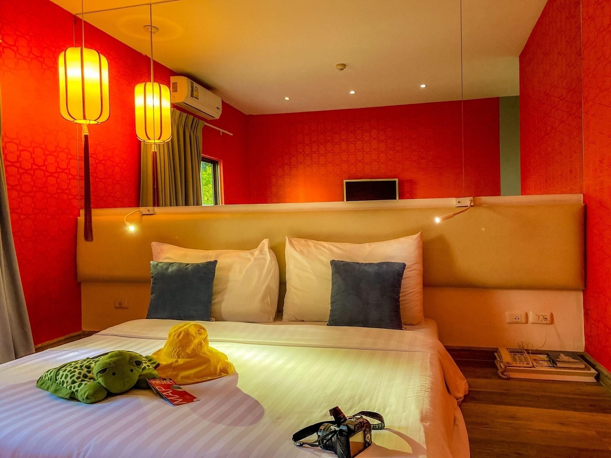 Sino Imperial Phuket - Sha Plus 外观 照片
