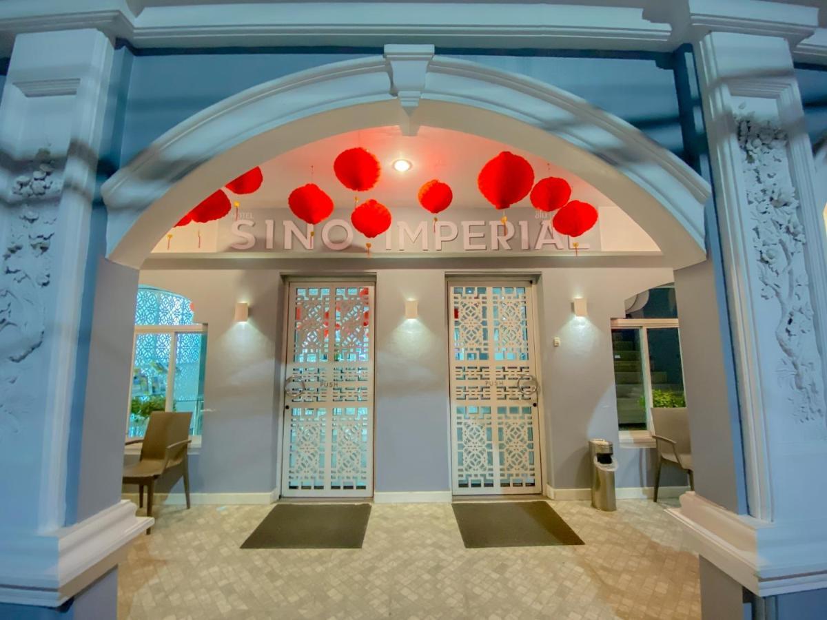 Sino Imperial Phuket - Sha Plus 外观 照片