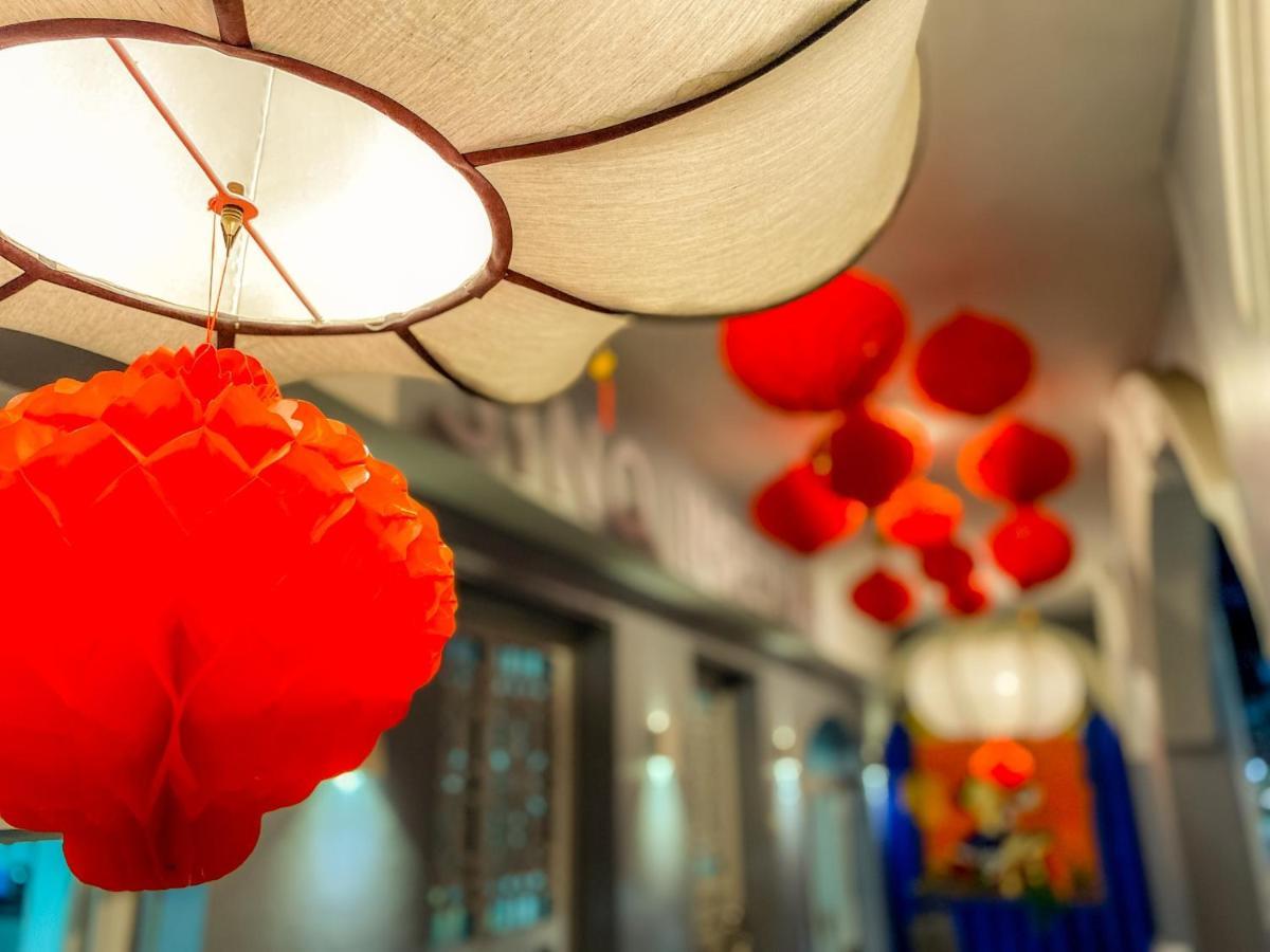 Sino Imperial Phuket - Sha Plus 外观 照片