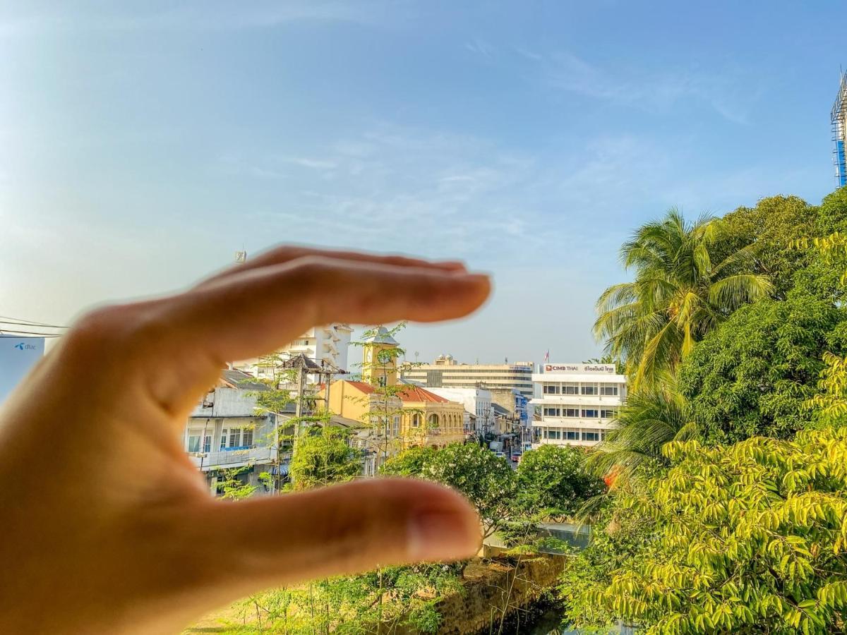 Sino Imperial Phuket - Sha Plus 外观 照片