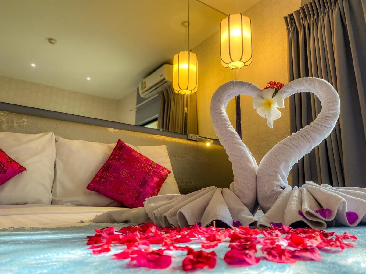Sino Imperial Phuket - Sha Plus 外观 照片