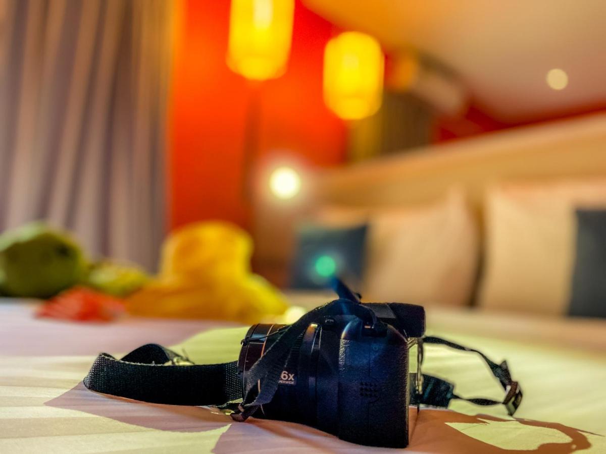 Sino Imperial Phuket - Sha Plus 外观 照片