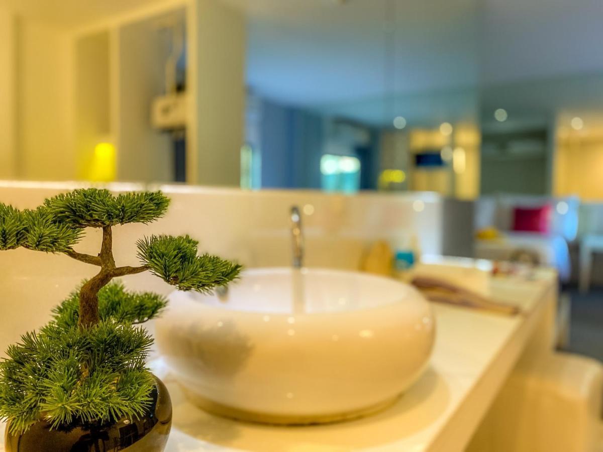 Sino Imperial Phuket - Sha Plus 外观 照片