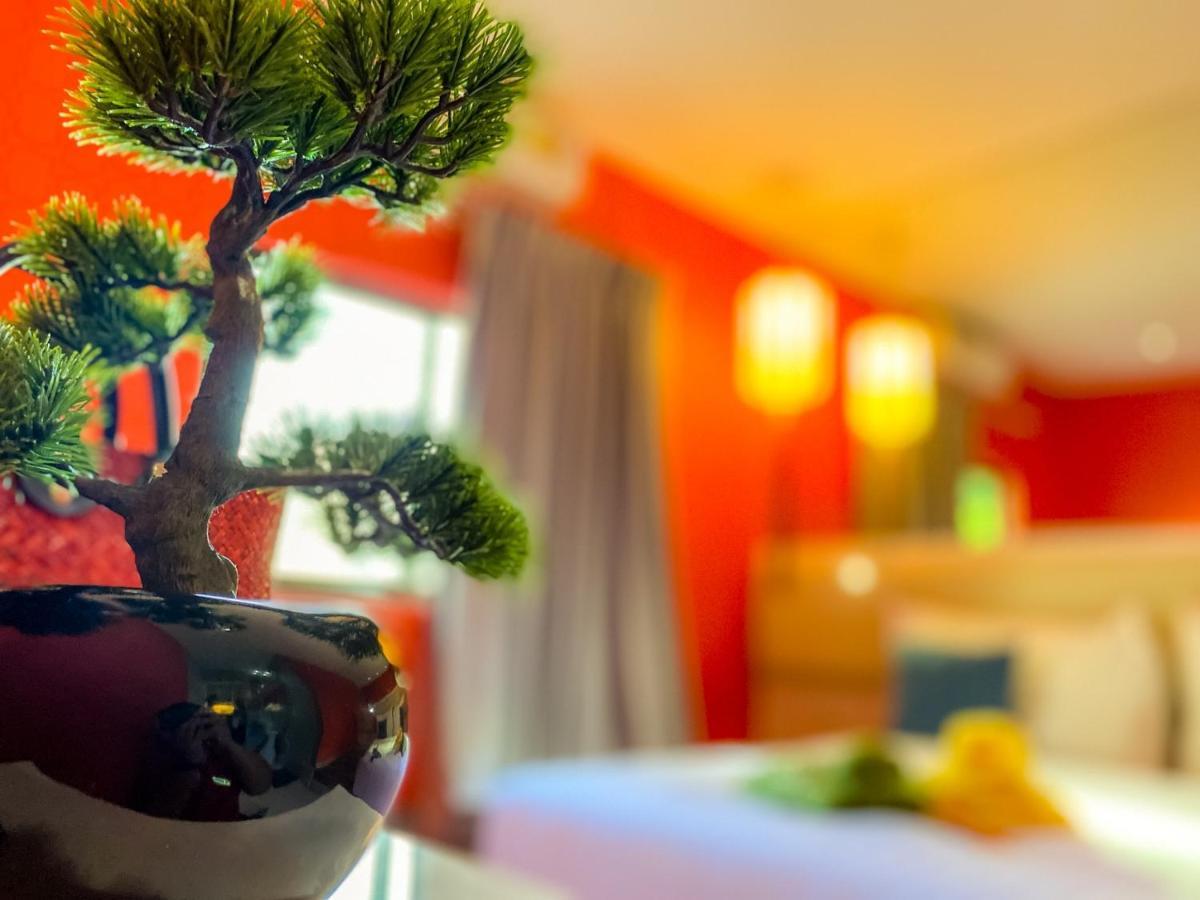 Sino Imperial Phuket - Sha Plus 外观 照片