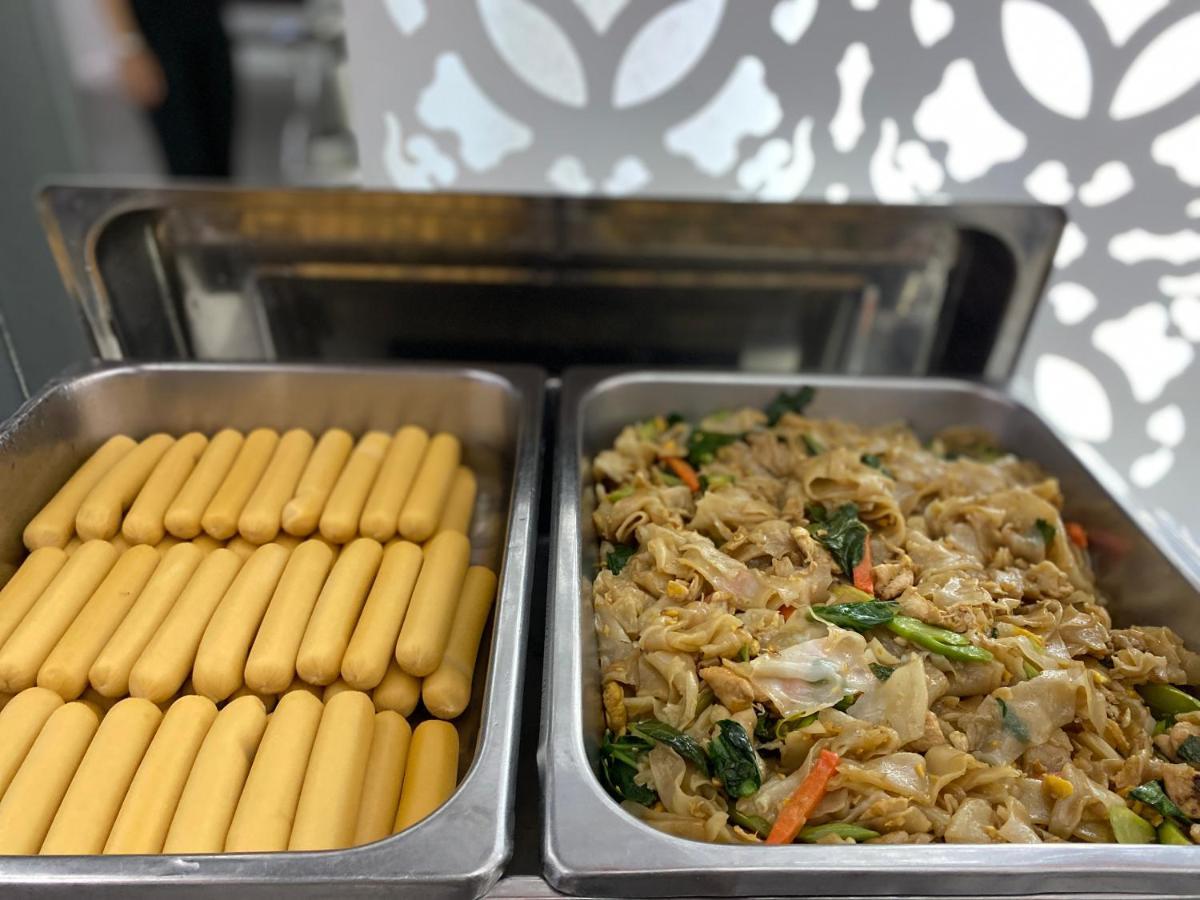 Sino Imperial Phuket - Sha Plus 外观 照片