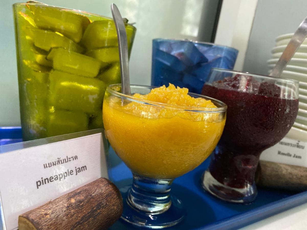 Sino Imperial Phuket - Sha Plus 外观 照片