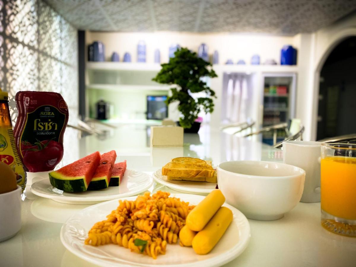 Sino Imperial Phuket - Sha Plus 外观 照片
