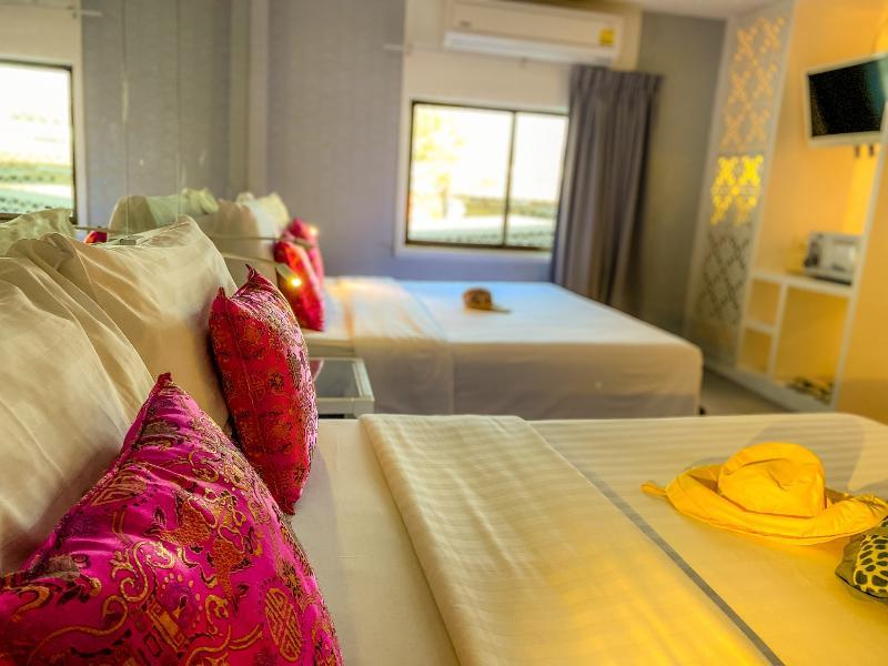 Sino Imperial Phuket - Sha Plus 外观 照片